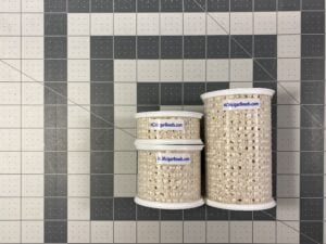 HCM Bead Canisters