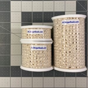 Bead Canisters